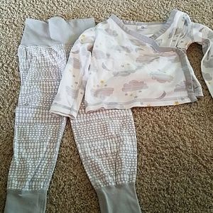 Hanna Andersson Pajamas